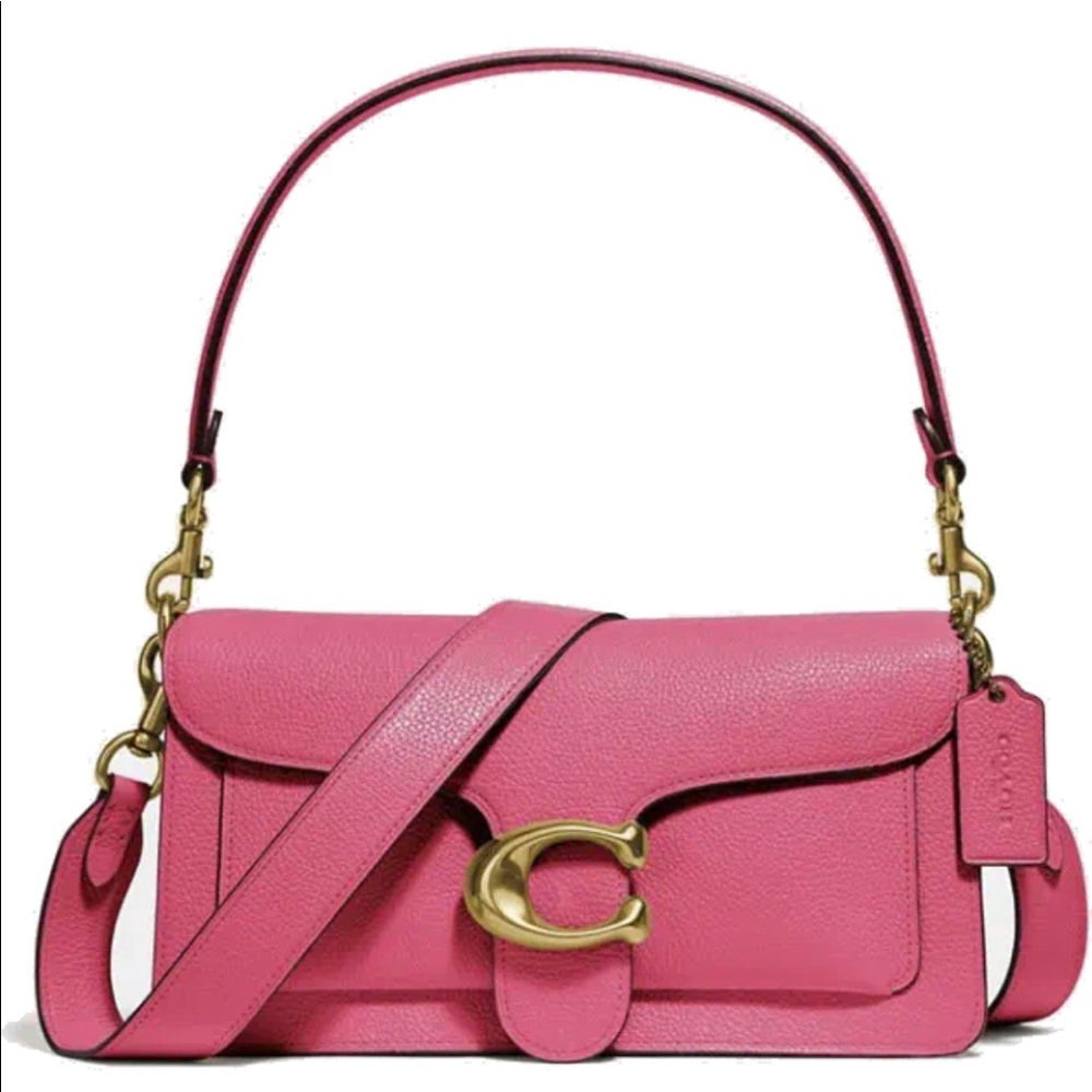 Coach Tabby Crossbody